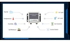 How IoT drives precision agriculture more efficiently