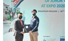 Avirtech awarded GTI from Malaysia Digital Economy Corporation and Iskandar Investment Berhad