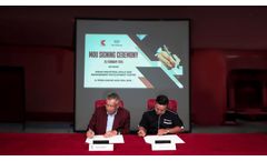 Terra Drone Agri and KISMEC Partner to Enhance Employability in the Drone Industry