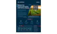 Avirtech - BIOTA Crop Intelligence Solution