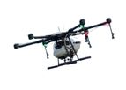 Terra Agri - Model Aviro E16 - Agriculture Spraying Drone