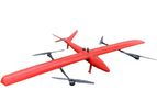 Terra Agri - Model Aviro X1 - Agriculture Mapping Drones