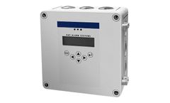 Intec - Standalone Gas Controller