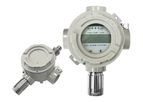 PolyXeta - Model 2 - Explosion Proof Toxic and Combustible Gas Transmitters