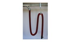 Fume-A-Vent - Model SDP-4C-0415-C - Simple Drop System