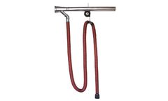 Fume-A-Vent - Model SDB-4C-0415-C - Simple Drop System