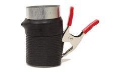 Fume-A-Vent - Model TPA-03-0404 - Standard Undercarriage Exhaust Nozzles