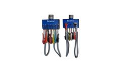 Eurovac - Central Chemical Dispensing Work Stations