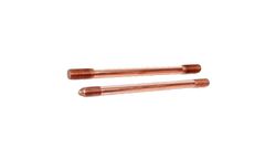 Pure Copper Earthing Electrode
