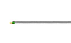 GI Pipe Electrode