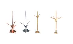 Conventional Spike Lightning Arrester