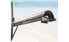 MAXREACH - Pivoting Extension Boom