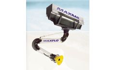 MAXRAIL - Exhaust Ducting with Trolley System