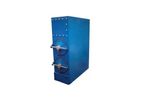 MAXFLO-DFC - Down Flow Cartridge Dust Collector System