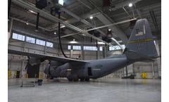 Ventaire - Motorized Hose Reel System