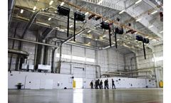 Ventaire - Hose Reels