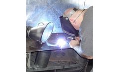 Ventaire - Welding Hose Drops