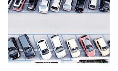 Solution for Smart Residential Parking