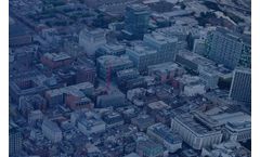 Smart City Technology for Air Pollution Monitoring