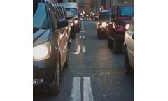 Smart City Technology for Sensor Technology