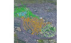 Hammersmith & Fulham. Award Winning Scheme using VTX Air - Case Study