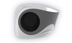 Vortex - Model VTX Infra - Infrastructure Monitoring Device