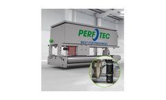 PerfoTec - Laser Perforation System