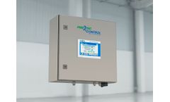 PerfoTec - Model O2Control - Ultimate Gas Flush System