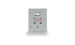 EMCO - Model F-750 - Infrared Brix and Ripeness Tester - Brochure