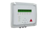 Breathe - Underground Parking Gas Monitor