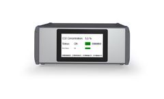 EMCO - Model TGMix - Technical Gas Mixer