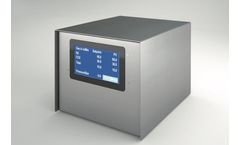 EMCO - Model TSMix - Gas Mixer for Tray Sealer & Vacuum Packaging Machines