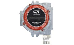 CTI - GG-EXP Gas Detector Explosion Proof