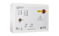 Merlin - Model 1000S+ - Laboratory Utility Controller