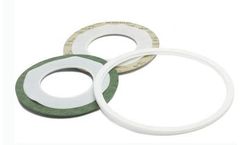 Gasco - PTFE Sheet Gaskets