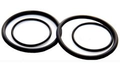 Gasco - Carboxylated Nitrile Seal Rings