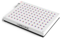 Specific Reveal - Sensor Panel