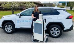 Mobile Diagnostic & Health Screening Services