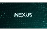 Nexus is Here at Medlab Middle East  2020- Video