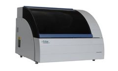 Erba - Model XL 200 - Fully Automated Clinical Chemistry Analyzer