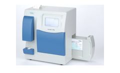 Erba - Model ErbaLyte Series - Electrolyte Analyzers