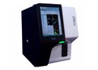 Erba - Model H 560 - Automated 5 Part Differential Hematology Analyzer