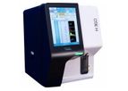 Erba - Model H 360 - 3 Part Differential Hematology Analyzer