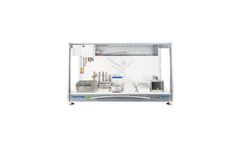 Sentosa - Model SX101 - Flexible Automated Pipetting System