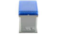 Sentosa - Model 400223 - SX - Non-Partition 1,000 µL Filter Tips
