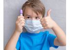 Rapid Saliva-based SARS-CoV-2 Virus Test