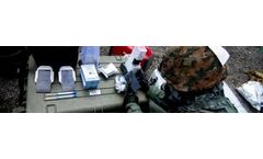 Biological Warfare Testing