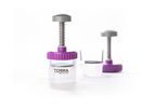 Tobra Medical - Model BB-100 - Bone Basket