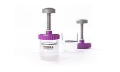 Tobra Medical - Model BB-100 - Bone Basket