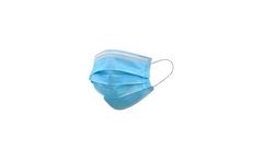 Tobra Medical - 3-Ply Disposable Face Mask